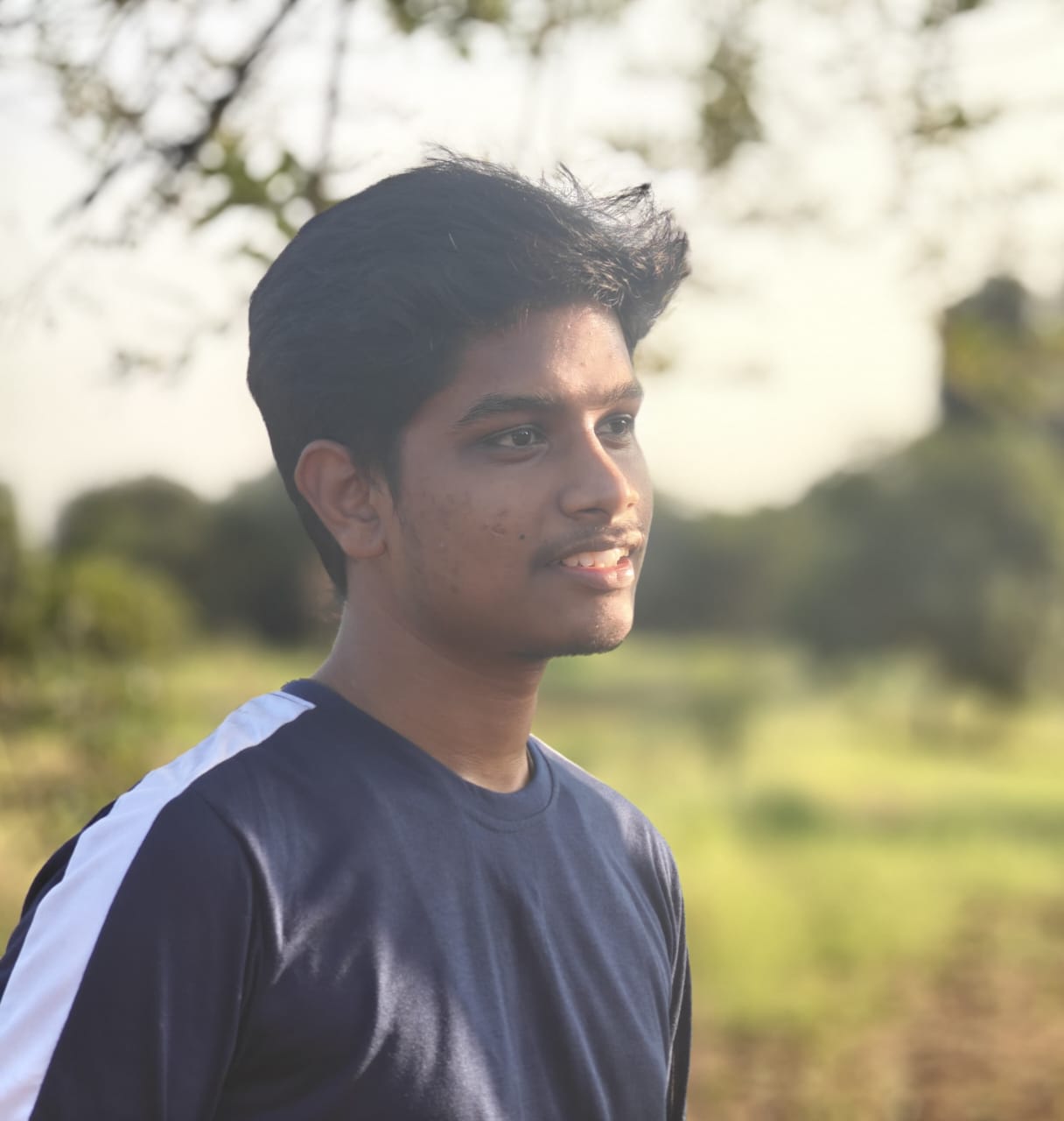 Student Photo