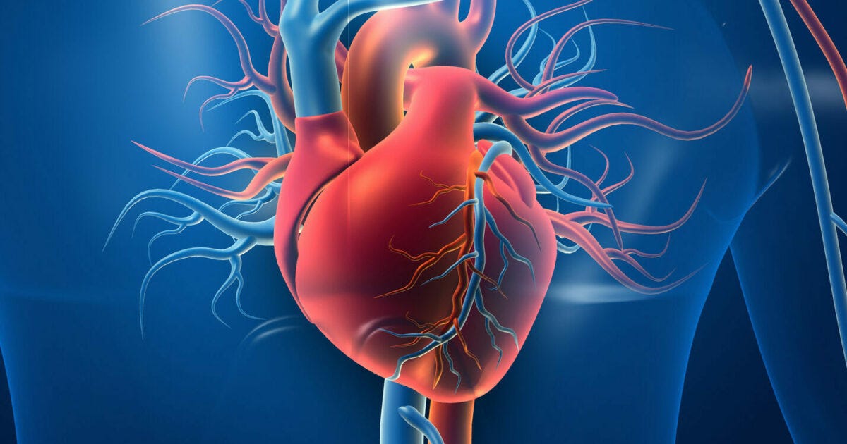 Heart Disease Prediction
